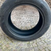 1 Goodyear 235/55 R19 DOT 02/2022 – 5/6 mm