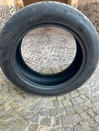 1 Goodyear 235/55 R19 DOT 02/2022 – 5/6 mm