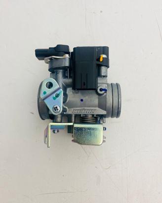 CORPO FARFALLATO HONDA SH 300 ABS DAL 15 AL 18