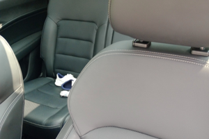 Auto ancora in garanzia tagliandi effettuati