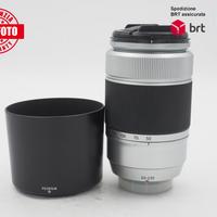 Fuji XC 50-230 F4.5-6.7 OIS II (Fujifilm)