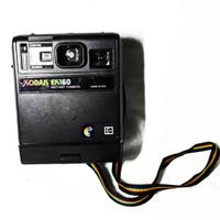 Kodak EK160 Instant Camera – Vintage Made in USA