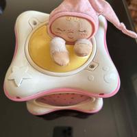 cubo chicco ninna nanna