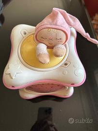 cubo chicco ninna nanna