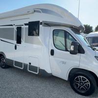 MOBILVETTA Mobilvetta Krosser P86