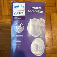 Conchiglie areate Philips