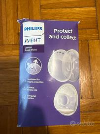 Conchiglie areate Philips