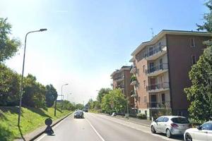 Appartamento a Rozzano (MB)