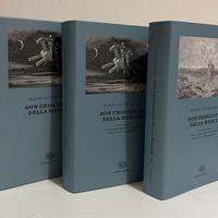 Don Chisciotte della Mancia