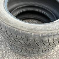 gomme 4 stagioni 195/55 r16