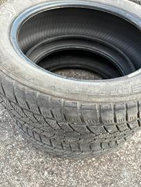 gomme 4 stagioni 195/55 r16