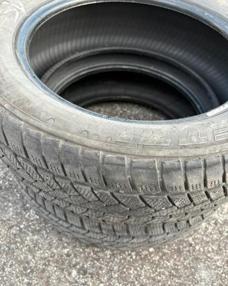 gomme 4 stagioni 195/55 r16