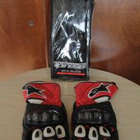 Guanti da moto Alpinestars