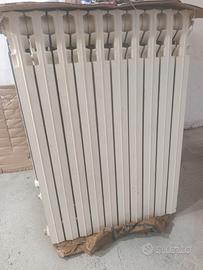 termosifoni in ghisa 