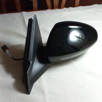 specchietto peugeot 208 ultima serie 