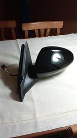 specchietto peugeot 208 ultima serie 