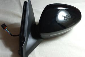 peugeot 208 ultima serie specchietto retrovisore