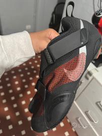 Scarpe bici da corsa