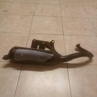 Giannelli Go piaggio 