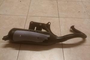 Giannelli Go piaggio 