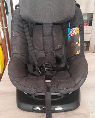 Seggiolino auto