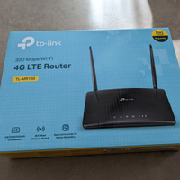 Router Tp-Link