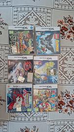 Giochi Nintendo ds 