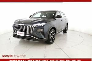 Dongfeng Huge 1.5 t E2 320T auto