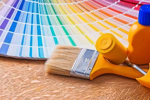 Cogefim 15959 - COLORIFICIO a San Donato M