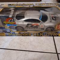 Newcon Macchina r/c Mercedes clk gtr scala 1:14 fu