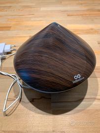 Diffisore per ambienti