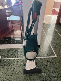 Folletto vk140 completo di accessori