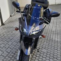 Yamaha Fazer 1000