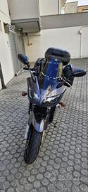 Yamaha Fazer 1000