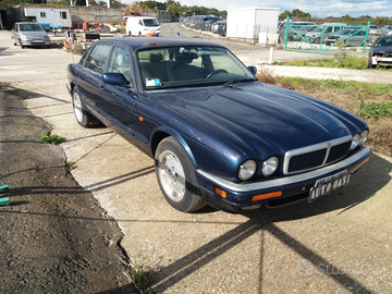 Jaguar xj3200 sport 95 ricambi
