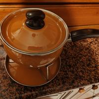 pentola bouguignonne western Bassano 