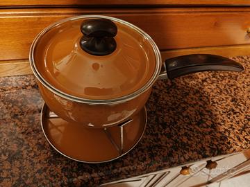 pentola bouguignonne western Bassano 