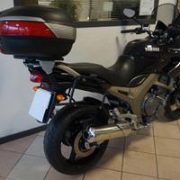 YAMAHA TDM 900 4T