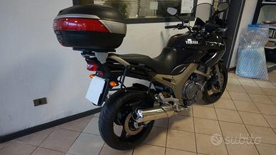 YAMAHA TDM 900 4T