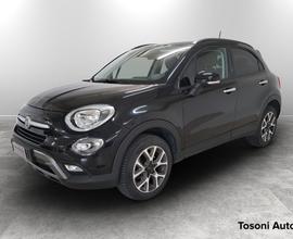 FIAT 500 X 2015 - 500X 2.0 mjt Cross Plus 4x4 140c