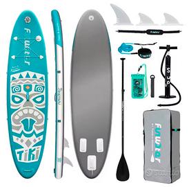 Tavola SUP Gonfiabile 320x84x15cm NUOVA IMBALLATA