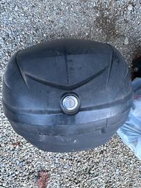 Bauletto vespa liberty