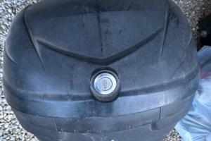 Bauletto vespa liberty