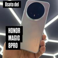 HONOR MAGIC 8 PRO