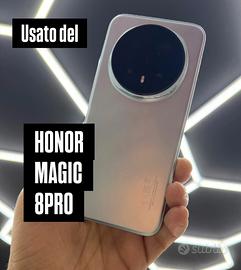 HONOR MAGIC 8 PRO