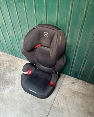 Seggiolino bebe confort