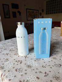 Borraccia Termica SMEG x 24Bottles
