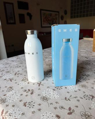 Borraccia Termica SMEG x 24Bottles