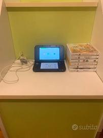 Nintendo 3ds XL