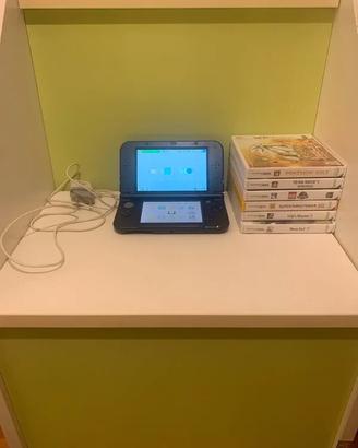 Nintendo 3ds XL